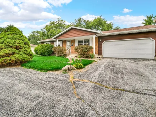 295 W State Road 8, Hebron, IN 46341