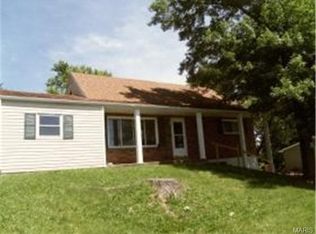 3208 High Ridge Hts, High Ridge, MO 63049