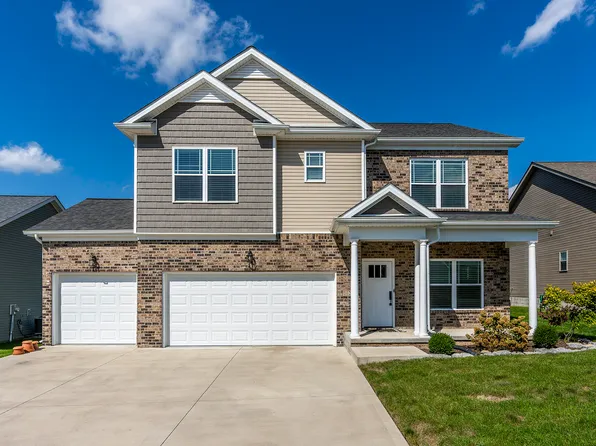 1028 Williams Rd, Nicholasville, KY 40356