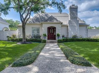 15806 Fleetwood Oaks Dr, Houston, TX 77079