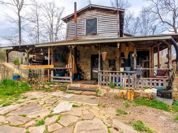 91 Dustin Rd, Spring City, TN 37381