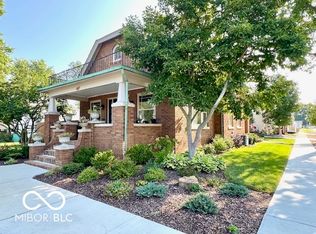 903 Pearl St, Columbus, IN 47201