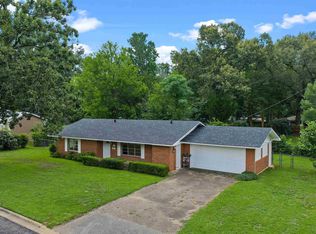 612 Leach St, Kilgore, TX 75662
