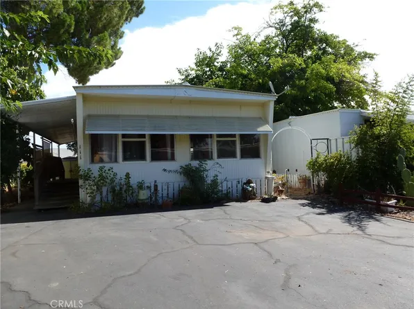 111 Cottonwood Cir, Oroville, CA 95965