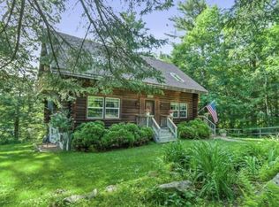 28 Old Sugarhouse Rd, Lempster, NH 03605