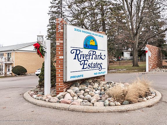 2nd image of 3333 Moores River Dr APT 501
