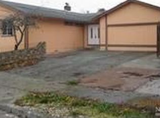 1124 Piner Creek Dr, Santa Rosa, CA 95401