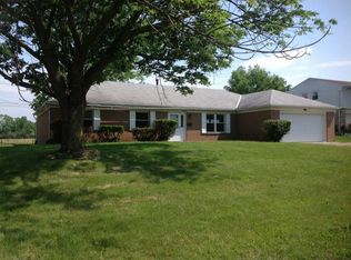 5109 Malibu Ct, Dayton, OH 45426