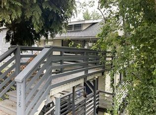 1318 - 1324 15th Ave S, Seattle, WA 98144