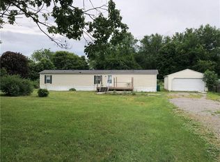 19 Watson Rd, Mercer, PA 16137