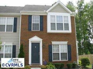 2007 Mountain Gate Ln, Glen Allen, VA 23060