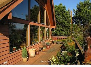 627 Wilson St, Port Townsend, WA 98368