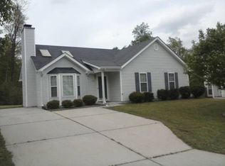 5409 Bradburn Dr, Mc Leansville, NC 27301