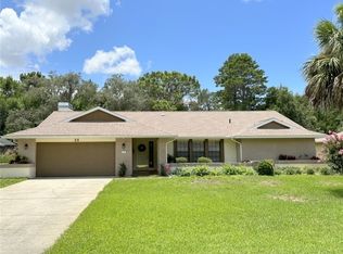 25 Hollyhock Ct, Homosassa, FL 34446
