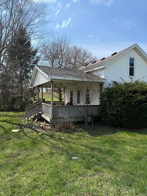 1st image of 3724 Hennessey Rd