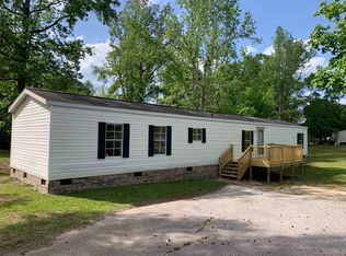 376 Virginia Cir, Waterloo, SC 29384