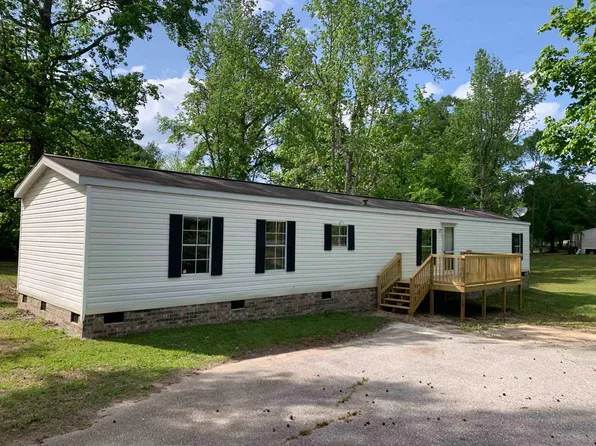 376 Virginia Cir, Waterloo, SC 29384