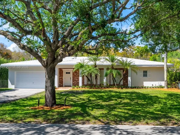 1115 Hardee Rd, Coral Gables, FL 33146