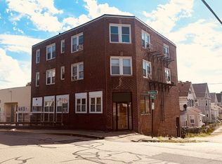 99 Newbury Ave, Quincy, MA 02171