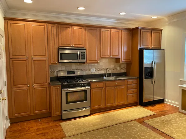 519 Station Ave APT 8, Haddon Heights, NJ 08035