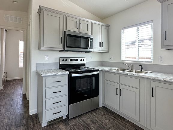 2nd image of 1700 W Shiprock St #34