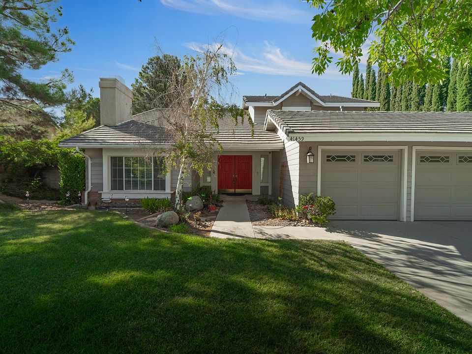 41459 Almond Ave, Palmdale, CA 93551 | Zillow