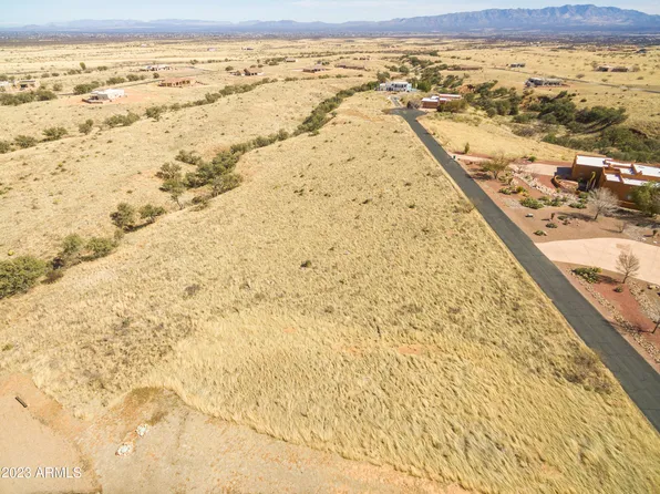 TBD E Andalusian Court #30, Hereford, AZ 85615