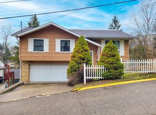 929A Garrison Ave, Morgantown, WV 26505