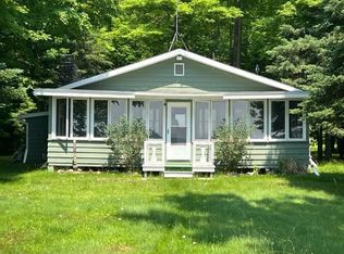 13877 Peninsula Point Rd, Lac Du Flambeau, WI 54538