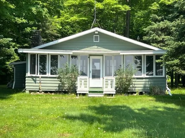 13877 Peninsula Point Rd, Lac Du Flambeau, WI 54538
