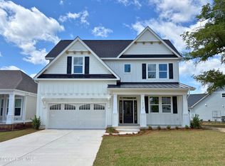 1212 Rockhill Rd, Castle Hayne, NC 28429