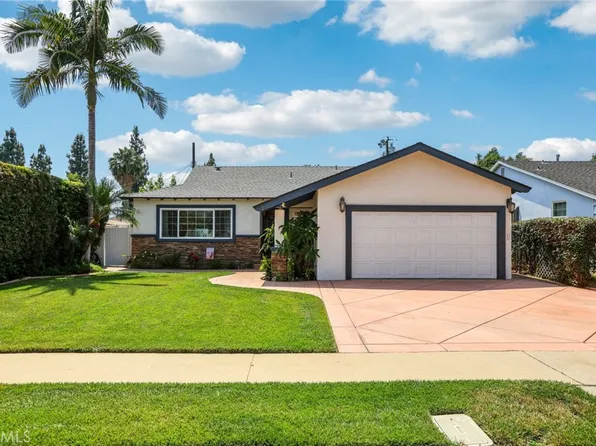481 S Cedar Dr, Covina, CA 91723