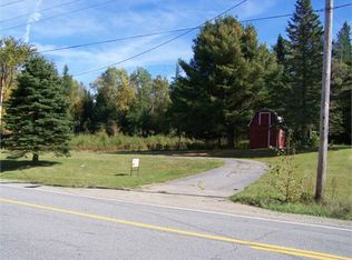 281 Park St, Springfield, ME 04487