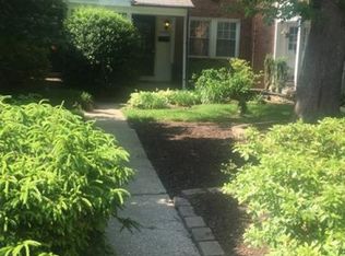 1208 Northview Rd, Baltimore, MD 21218