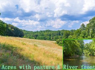 0 Patton Rd, Franklin, NC 28734