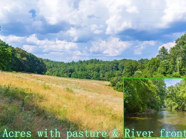 0 Patton Rd, Franklin, NC 28734