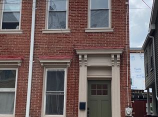 126 45th St #1, Pittsburgh, PA 15201