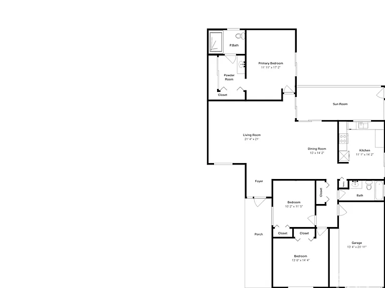 14831 SW 50th Ter — Photo 2