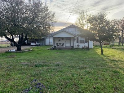 1938 Grayson Rd, Nocona, TX, 76255