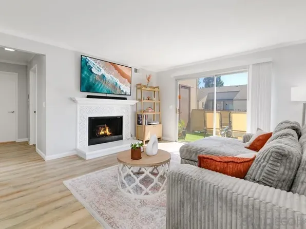 6544 College Grove Dr Unit 70, San Diego, CA 92115