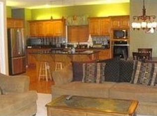 4707 N Lakewood Dr, Country Club, MO 64506