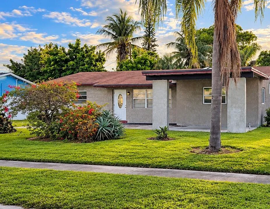 1631 NW 2nd Ave