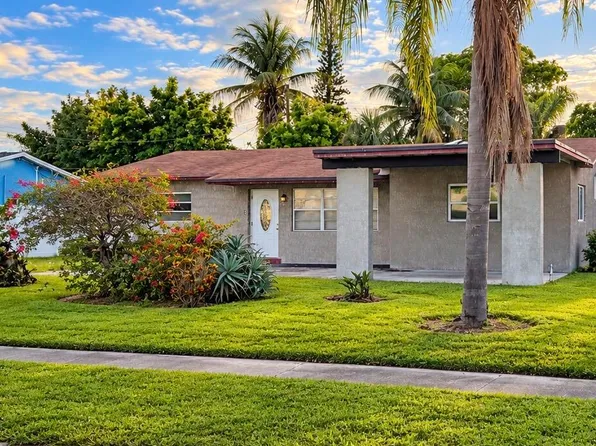 1631 NW 2nd Ave, Pompano Beach, FL 33060