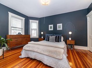 35 Parkton Rd, Jamaica Plain, MA 02130
