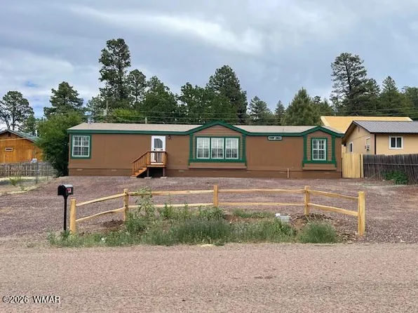 2273 S Donna Ln, Pinetop, AZ 85935