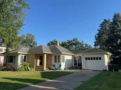 416 Bluff Ave, Brainerd, MN, 56401