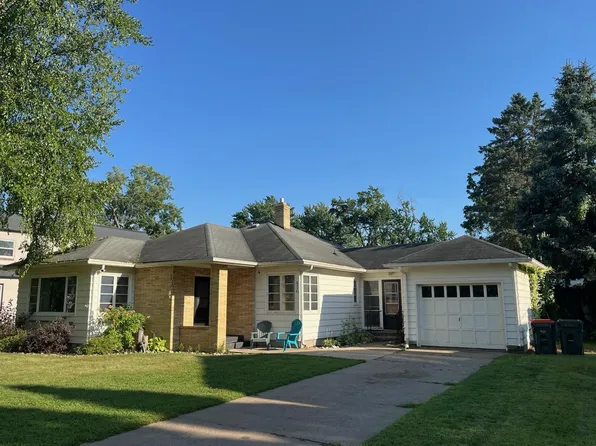 416 Bluff Ave, Brainerd, MN 56401