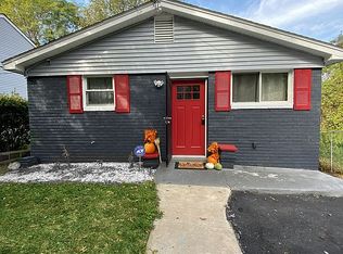 615 Capitol Heights Blvd, Capitol Heights, MD