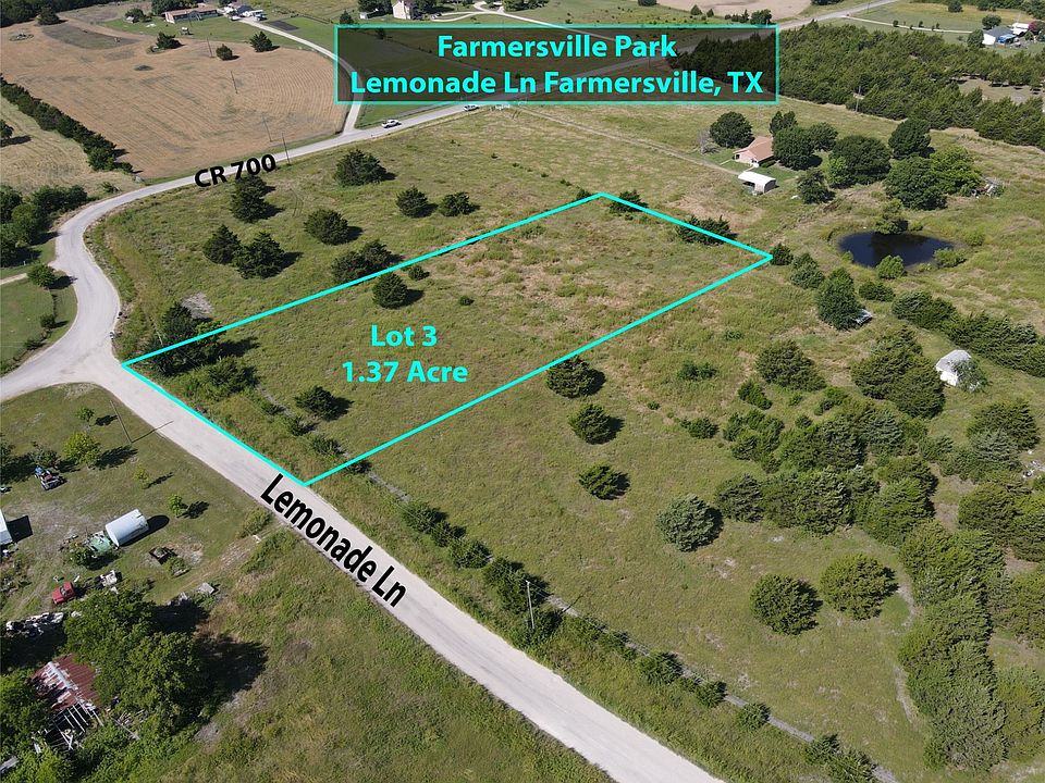 1st image of LOT 3 Lemonade Ln