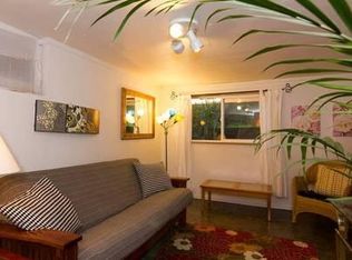 3964 N Michigan Ave #ADU, Portland, OR 97227